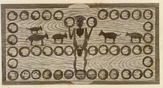 3. Colonial Beginnings: Land, Power & Change